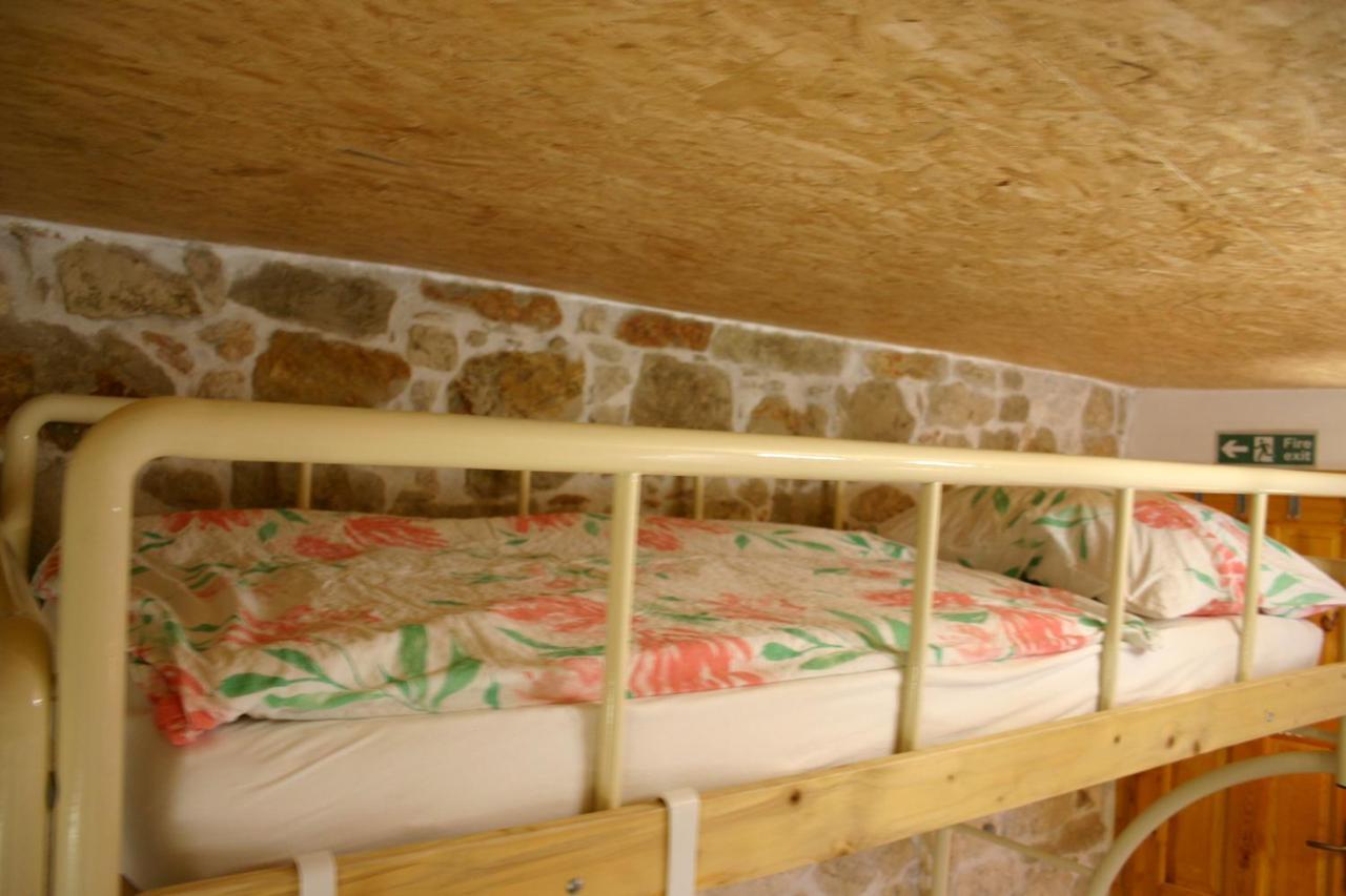 Studio Apartment La Maison De Catherine Rovinj Exterior photo