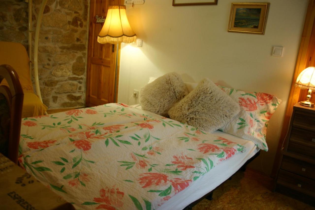 Studio Apartment La Maison De Catherine Rovinj Exterior photo