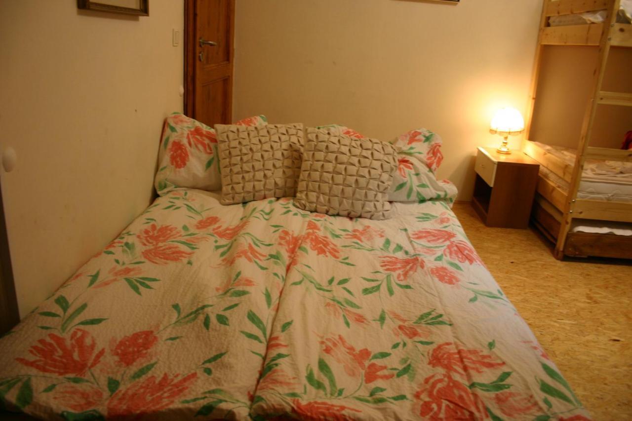 Studio Apartment La Maison De Catherine Rovinj Exterior photo