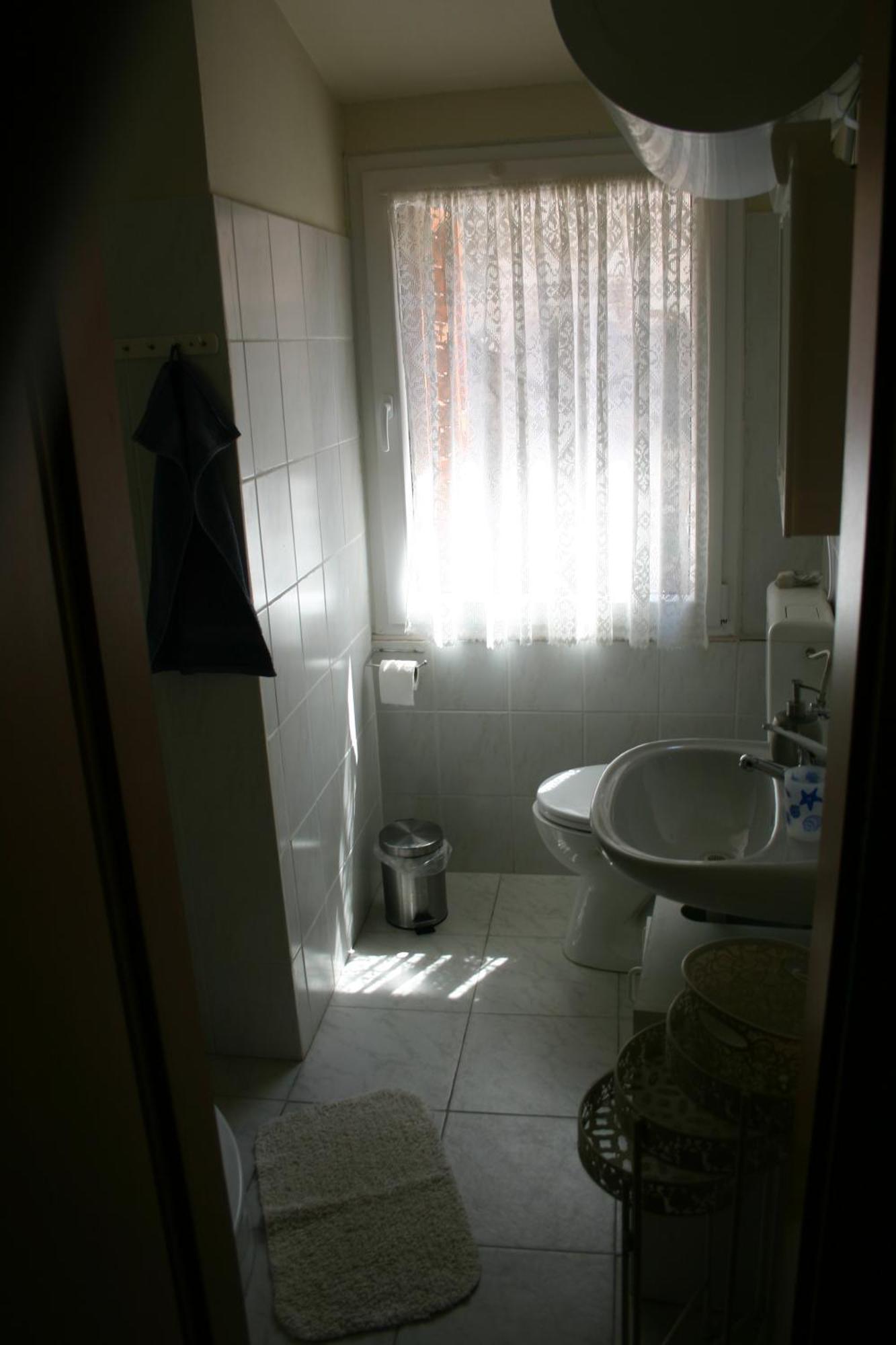 Studio Apartment La Maison De Catherine Rovinj Exterior photo