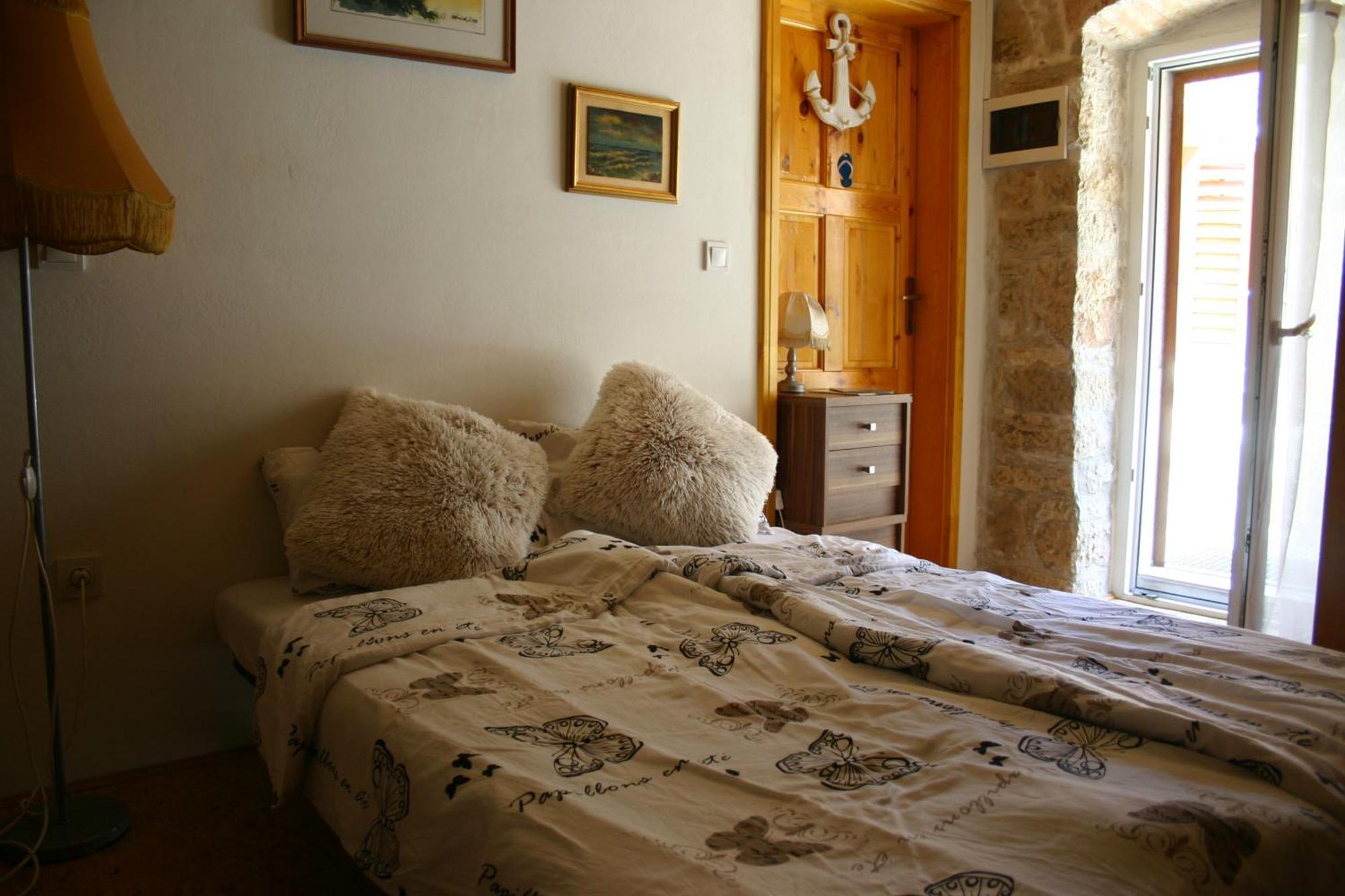 Studio Apartment La Maison De Catherine Rovinj Exterior photo