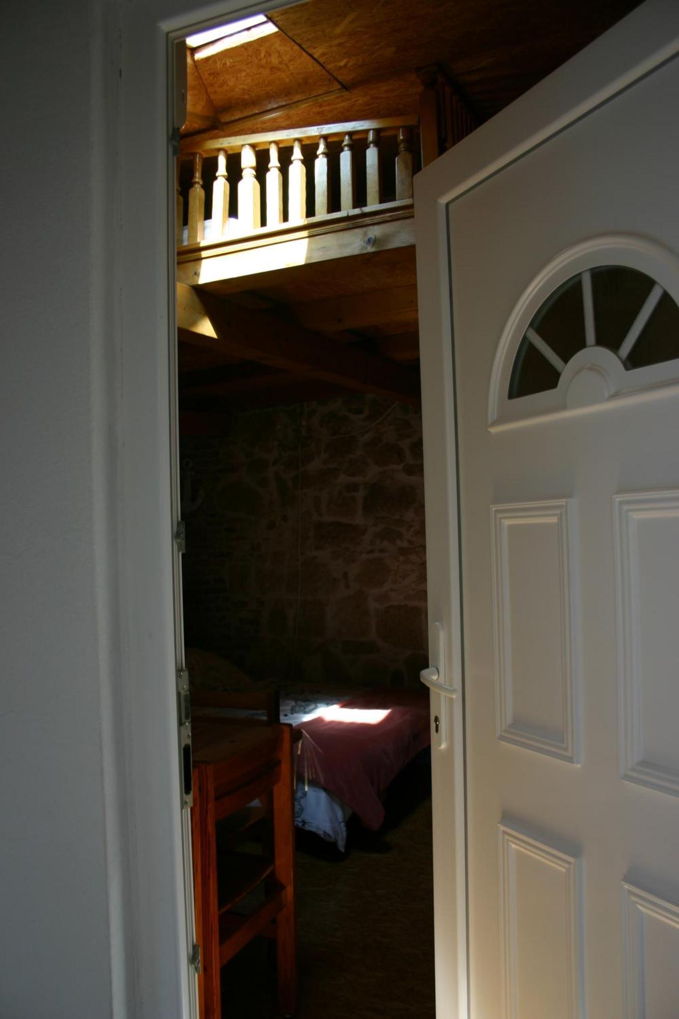 Studio Apartment La Maison De Catherine Rovinj Exterior photo