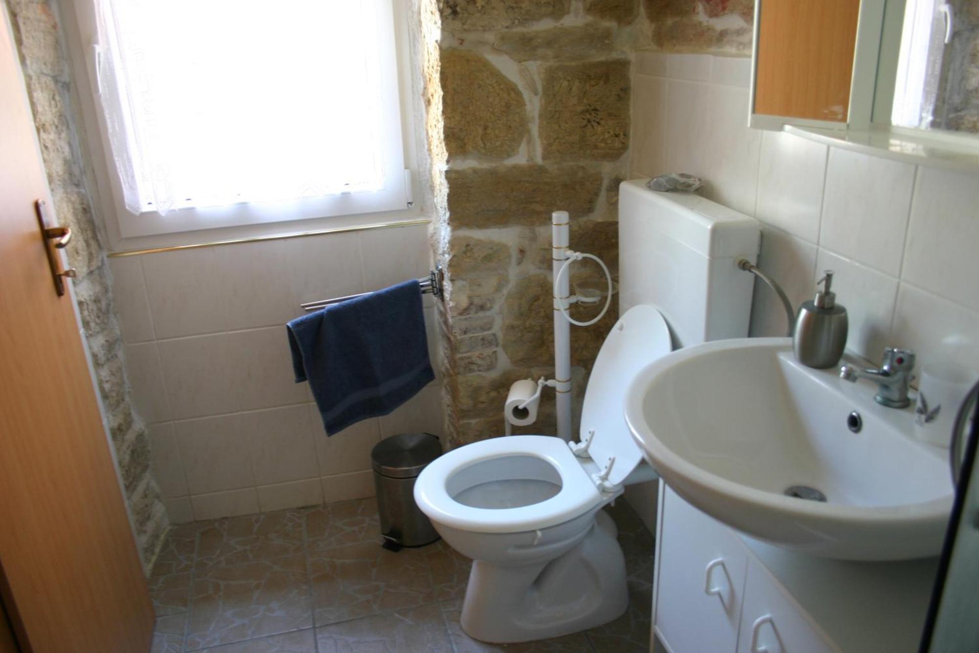 Studio Apartment La Maison De Catherine Rovinj Exterior photo