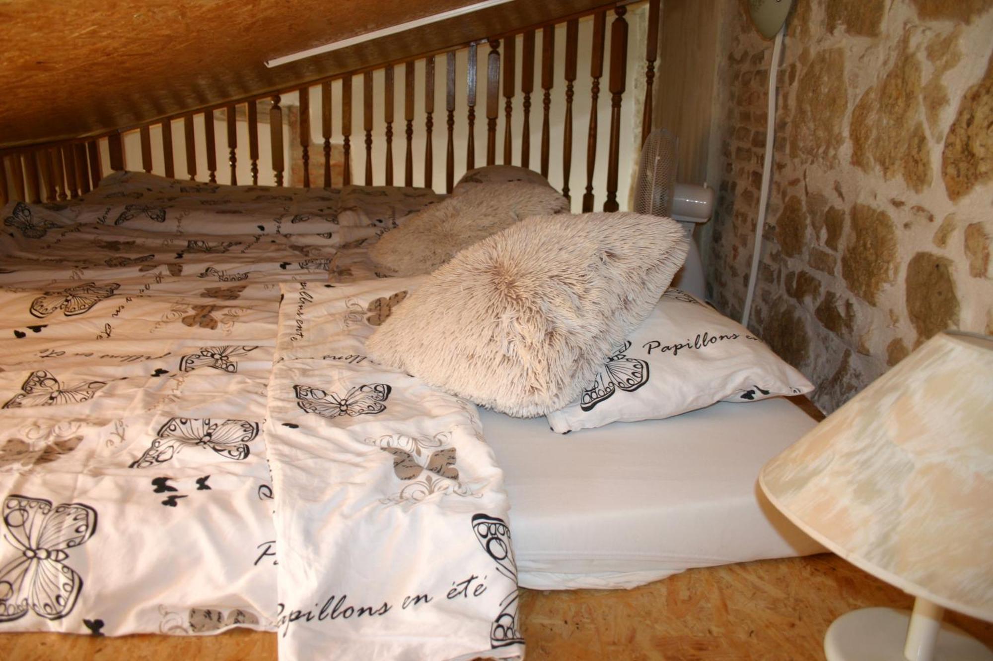 Studio Apartment La Maison De Catherine Rovinj Exterior photo