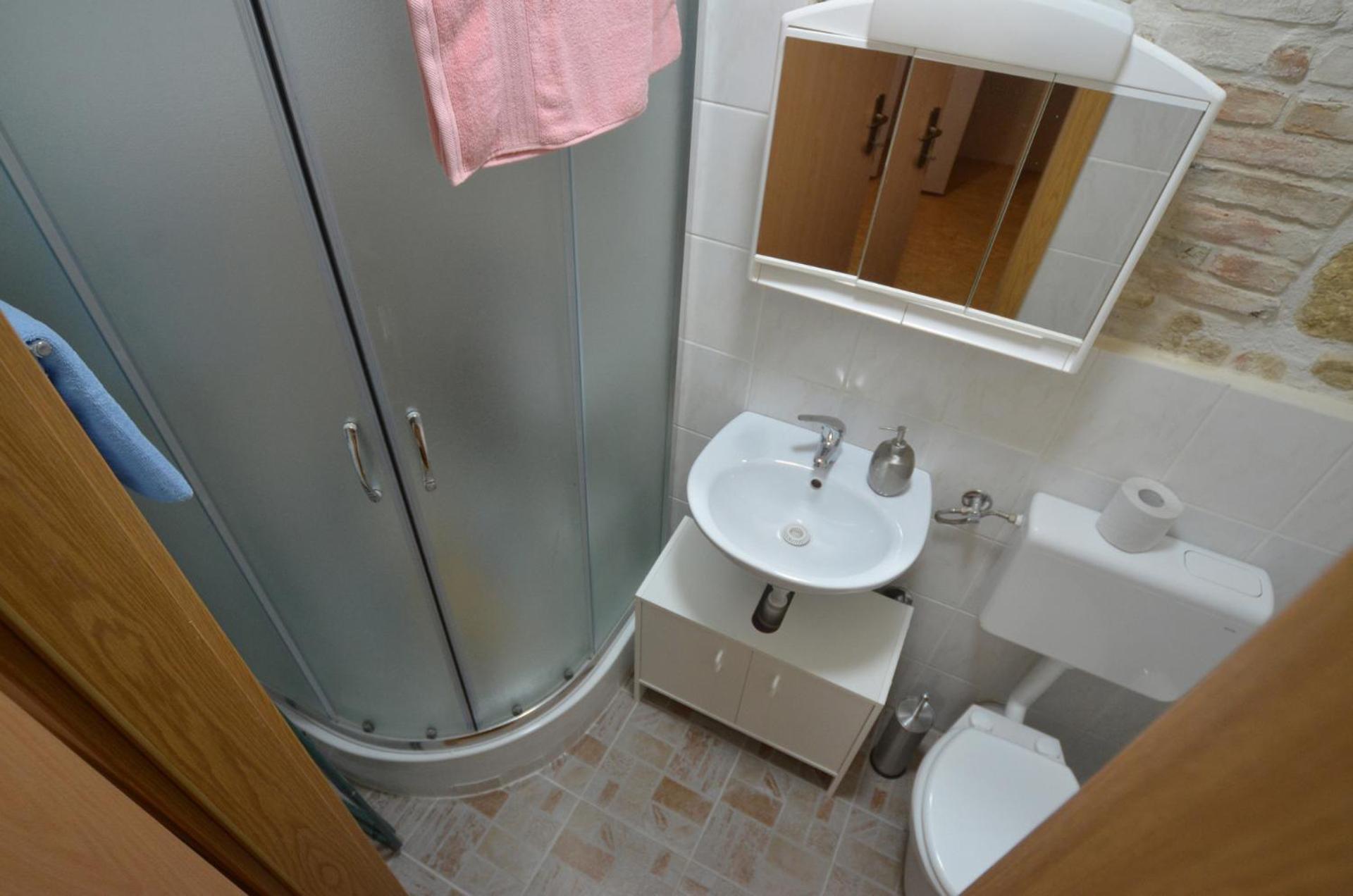 Studio Apartment La Maison De Catherine Rovinj Exterior photo